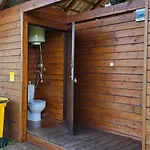 Chalet Domek, Caravaning Nad Jeziorem,