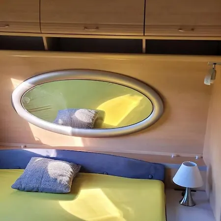 Domek, Caravaning Nad Jeziorem,