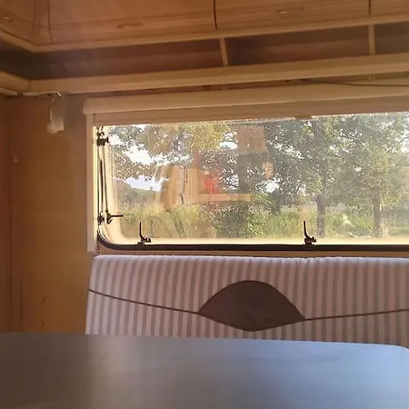 Domek, Caravaning Nad Jeziorem, 木屋 Giże