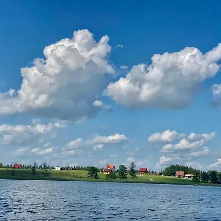 Domek, Caravaning Nad Jeziorem, * Giże