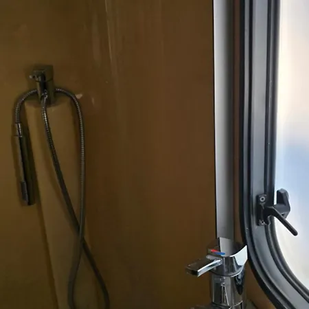 Dağ evi Caravaning *